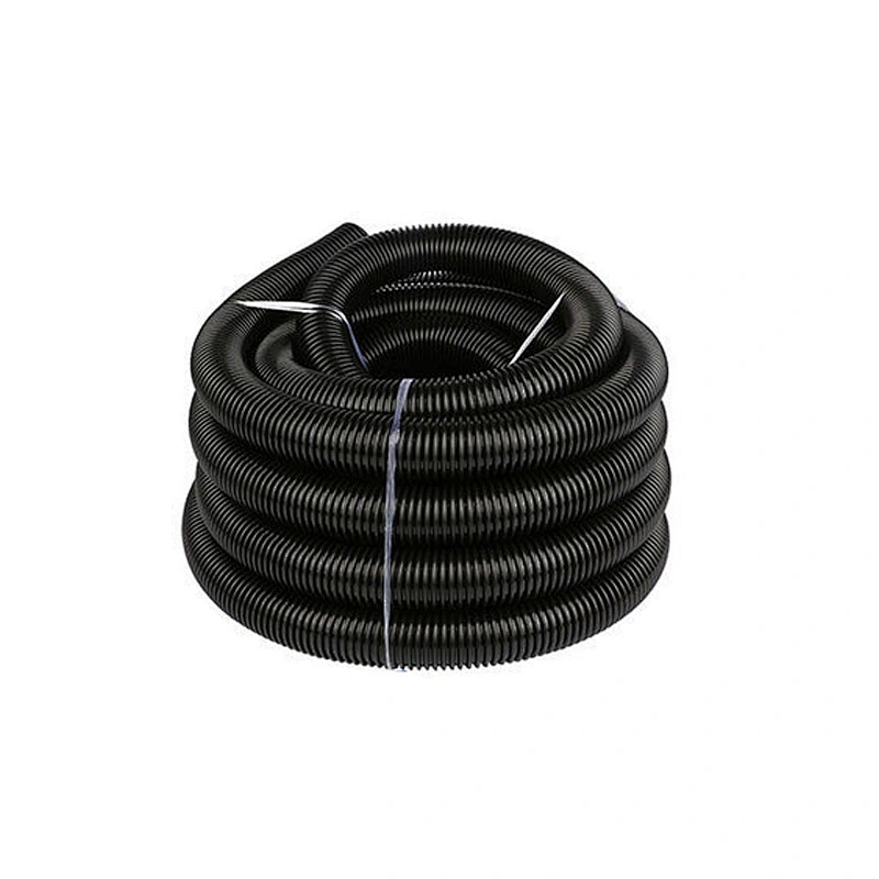 durable high pressure eva black vacuum cleaner hose
