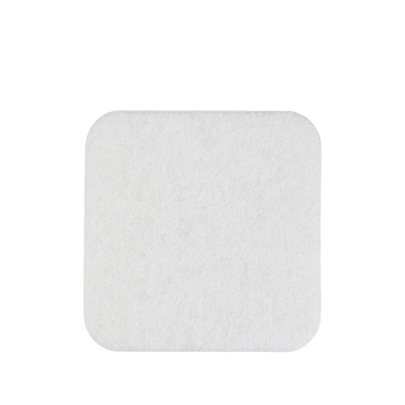 high quality 1 pcs white filter cotton vacuum cleaner parts with good quality and filter cartridge FC82 series