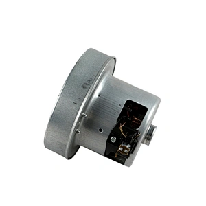 hot sale 121*110*83mm diameter 220v 1200w low noise copper motor of vacuum cleaner accessories for various model
