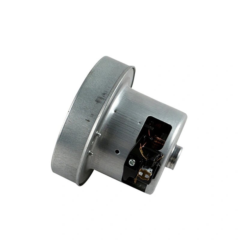 hot sale 121*110*83mm diameter 220v 1200w low noise copper motor of vacuum cleaner accessories for various model