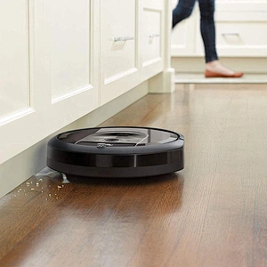 i-Robot R-oomba i7 i7+/i7 Plus E5 E6 E7 Robot Vacuum Cleaner Edge-Sweeping Side Brushes