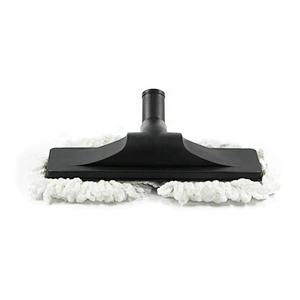 Vacuum Cleaner High Efficiency Fiber Cloth Floor Cleaning Brush