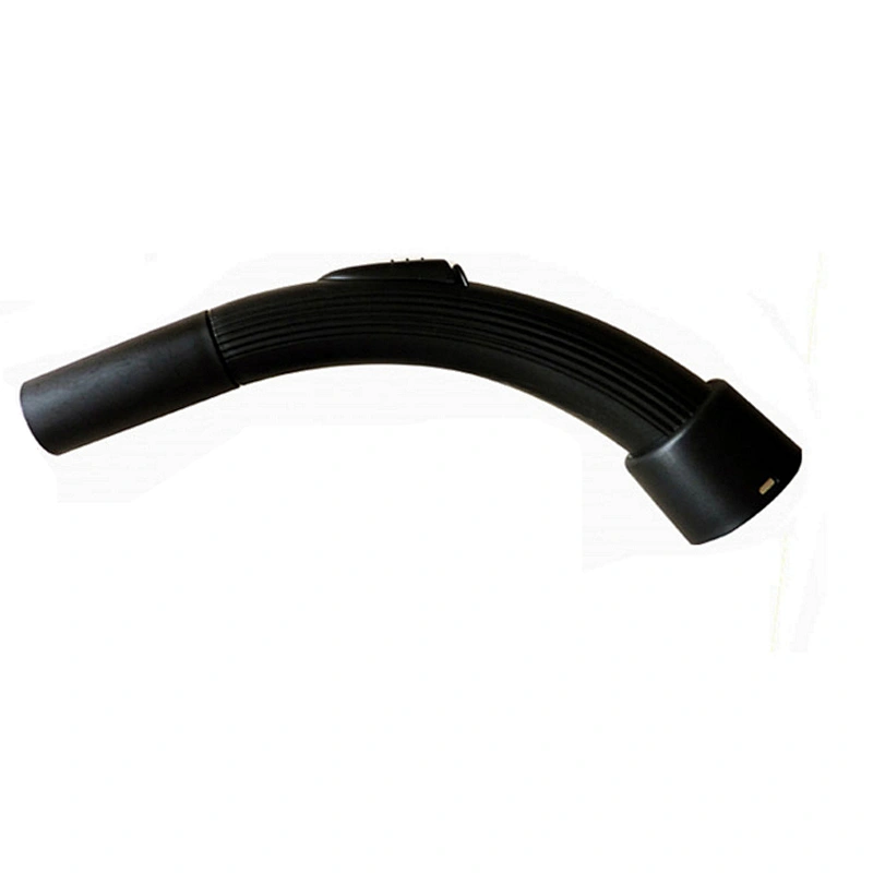 general vacuum cleaner hose handle/holding pipe/bend tube,nozzle for inner diameter 32mm hose,vacuum cleaner parts