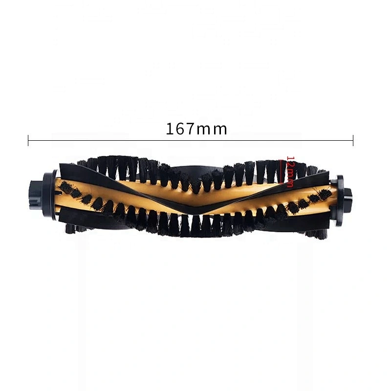 Main Brush Compatible ECOVACS DEEBOT N79S DEEBOT N79 Robotic Vacuum Cleaner
