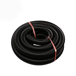 EVA Vacuum Cleanerinner Diameter 38mm Roller Blind Tube Grey Flexible Corrugated