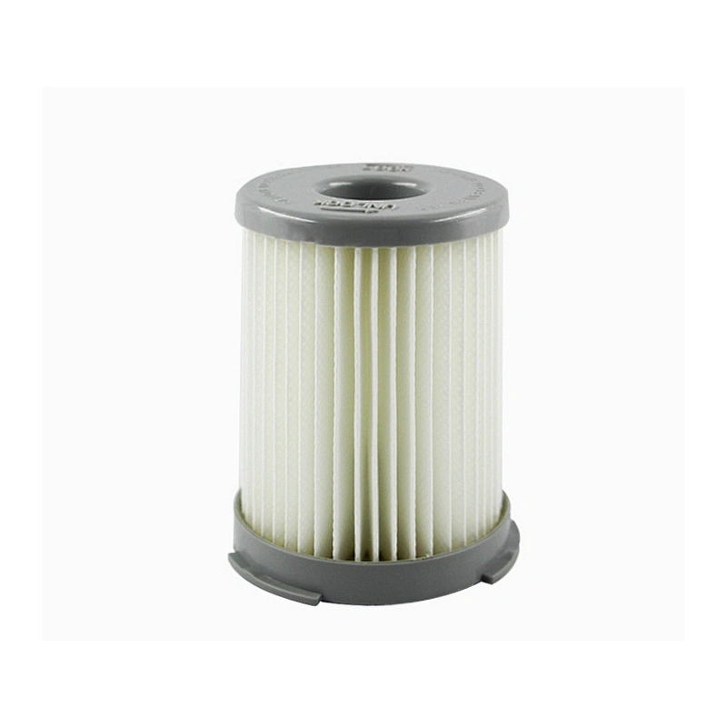 high quality household vacuum cleaner parts hepa filter element