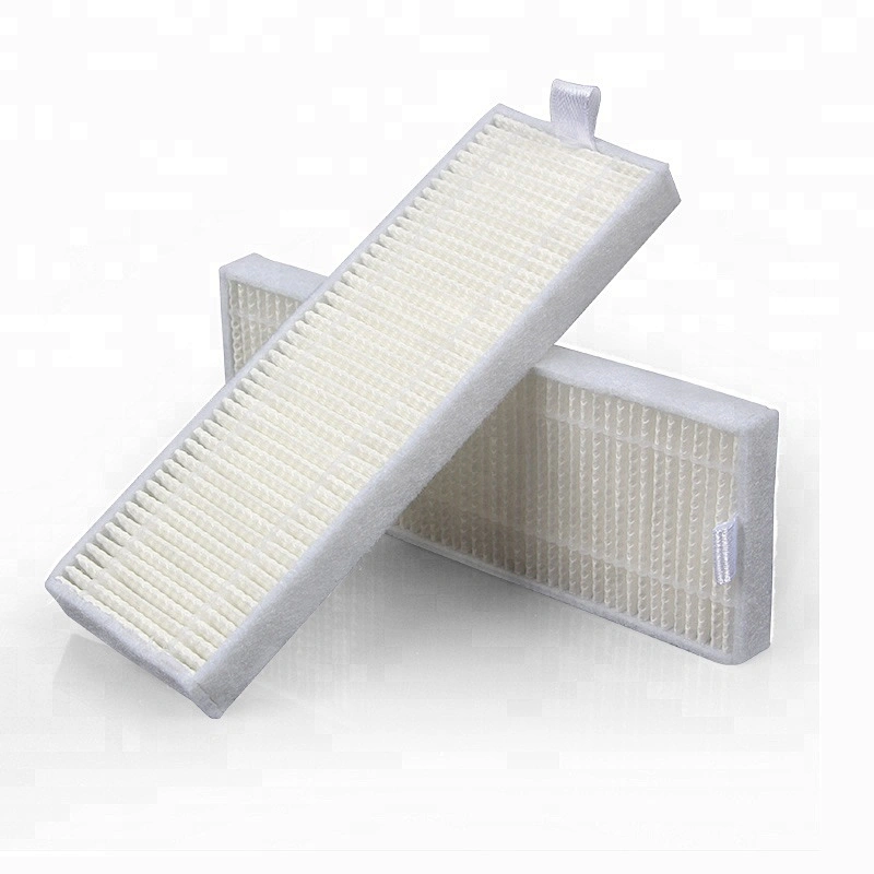 Environmental Deebot HEPA Cotton Filter Fit For DT85 Robot Vacuum Cleaner Parts