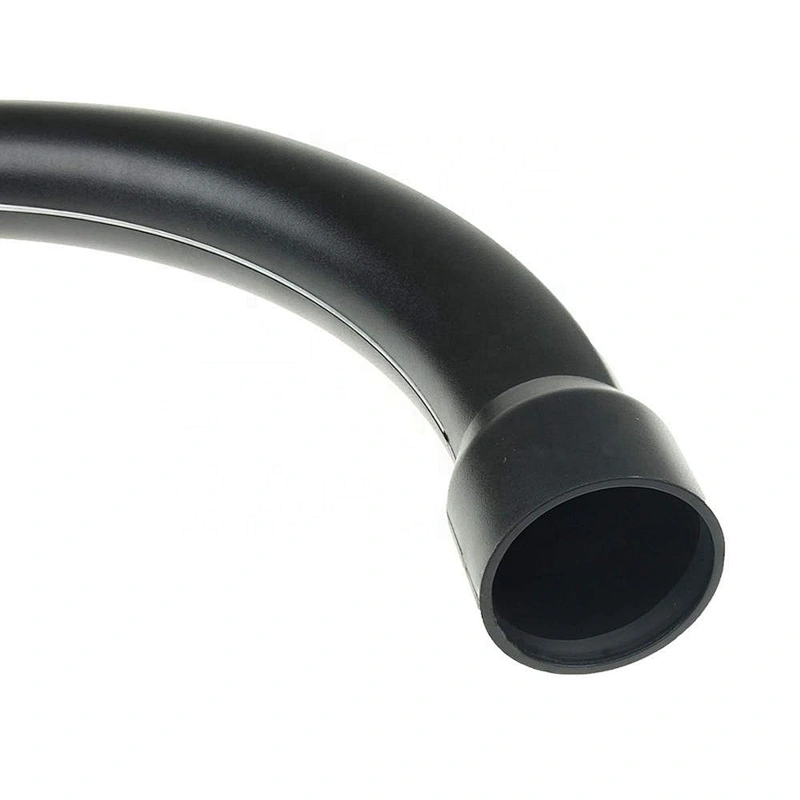 35mm Vacuum Cleaner Hose Handle Plastic Bent End Curved Filter Nozzle Spare Part