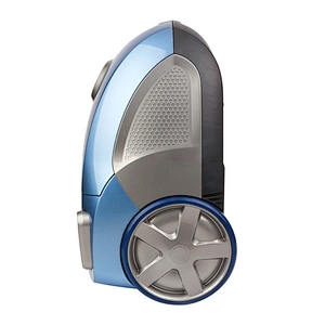 E.LUO Wet and dry portable canister vacuum cleaner