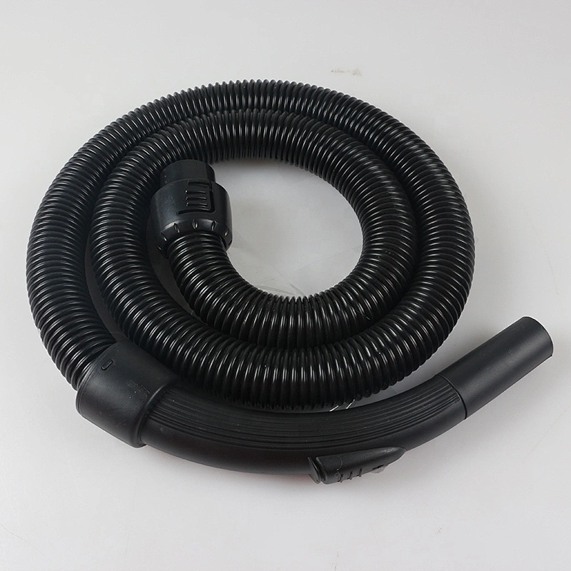 Flexible EVA Hose +Connector Adapters +Hose Pipe Handle Of Industrial Vacuum Cleaner QW12T-05A