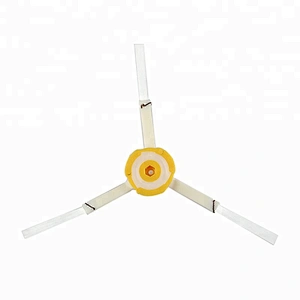 2018 Most Popular High Efficient 3-armed Side Brush Fit For 33mm Brush Set