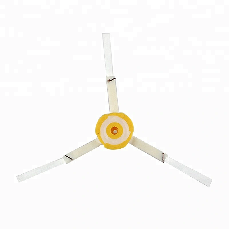 2018 Most Popular High Efficient 3-armed Side Brush Fit For 33mm Brush Set