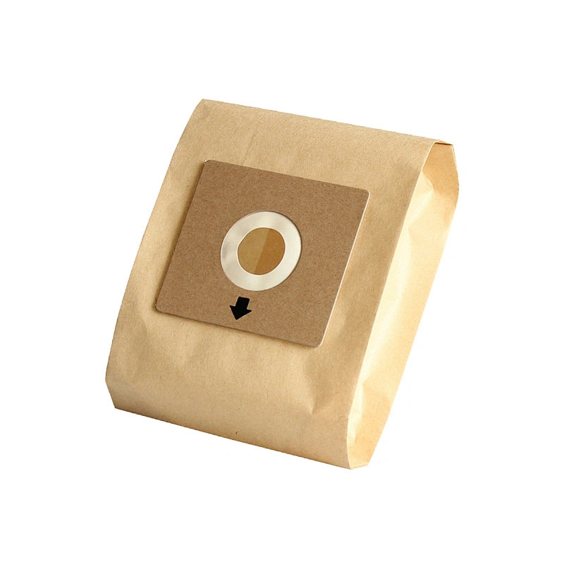 2018 new arrival replaceability practical recycling Paper dust collector filter bag