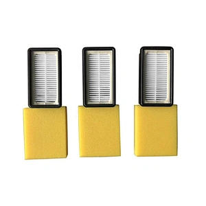 Bissell 1008 Vacuum CleanView  Upright  Cleaner Replacement Parts Filter