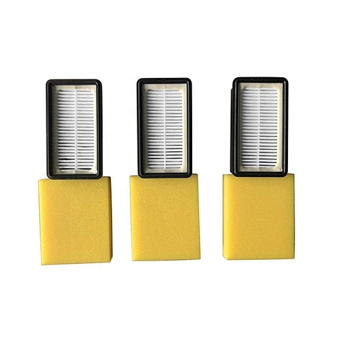 Bissell 1008 Vacuum CleanView  Upright  Cleaner Replacement Parts Filter