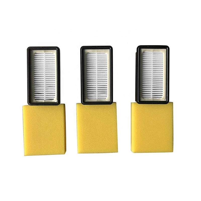 Bissell 1008 Vacuum CleanView  Upright  Cleaner Replacement Parts Filter