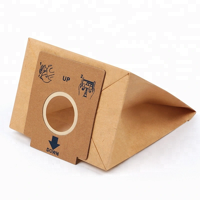 Bissell Home and Office Vacuum Cleaner use High Efficient Paper Dust Collection Bag