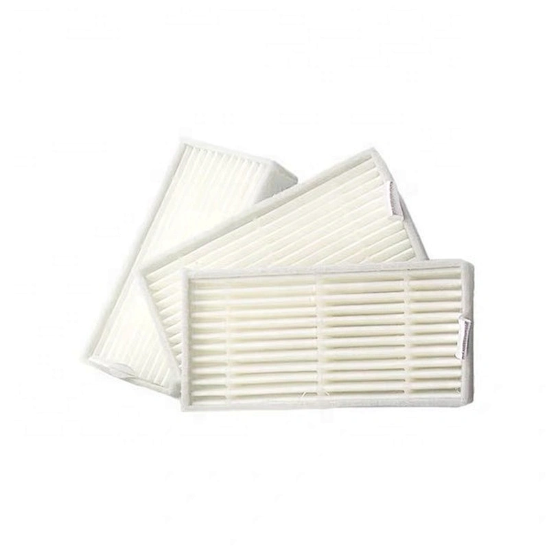 ecovacs deebot robot vacuum cleaner S540 CR120 replacement side brush and hepa filter