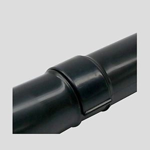 Inner 35mm of Industrial Vacuum Cleaner Parts General Black Vacuum Cleaner Hose Handle/Holding Pipe/Bend Tube