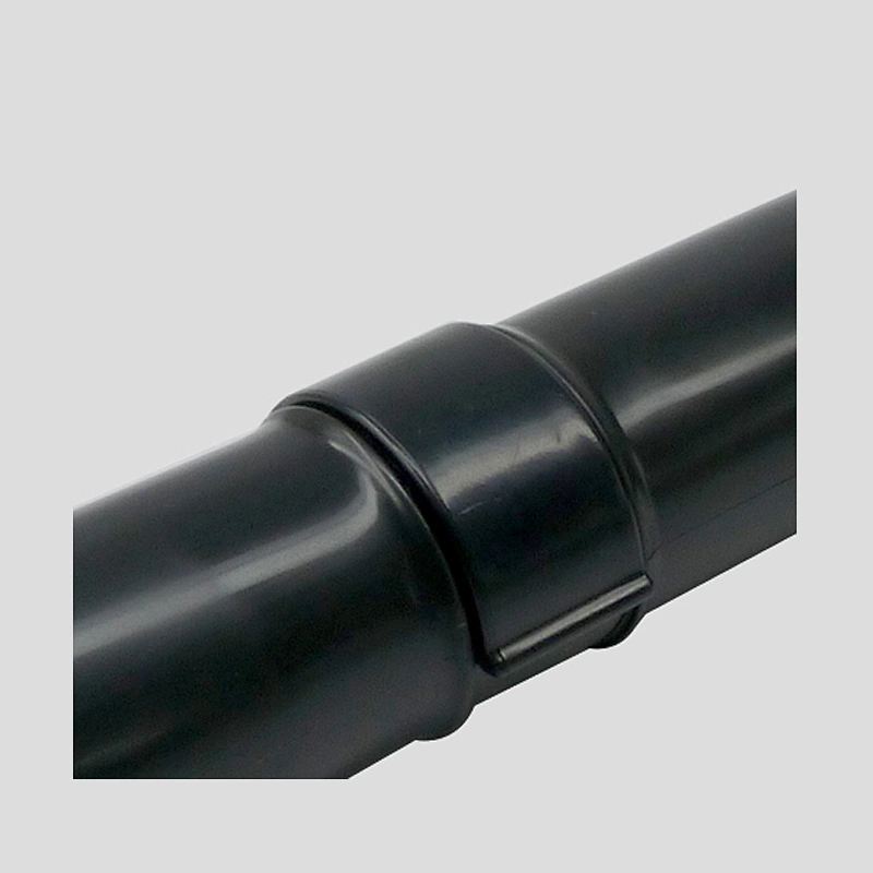 Inner 35mm of Industrial Vacuum Cleaner Parts General Black Vacuum Cleaner Hose Handle/Holding Pipe/Bend Tube