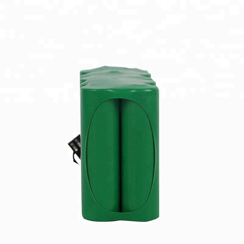720mm*30mm*50mm Disposable Battery For Rechargeable Vacuum Cleaner Of Robot Vacuum Cleaner