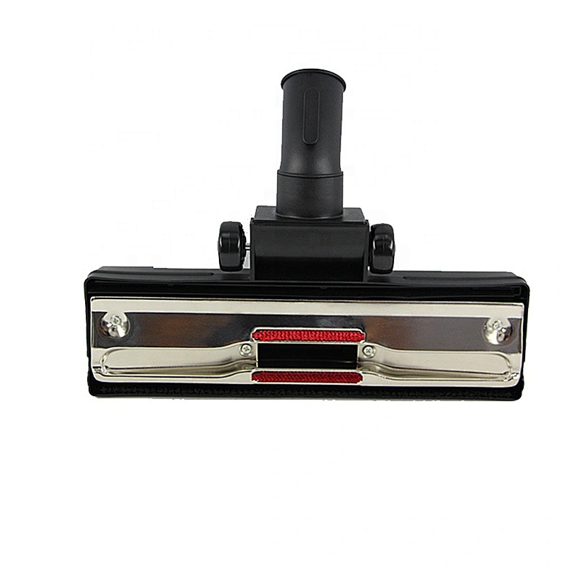 Floor brush tool for vacuum cleaner