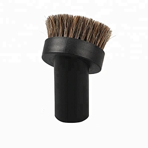 32mm Inner Diameter Horsehair Brushes For FC8220 QW12T-605 ZW1200-21 ZC1120R RO400 Of Home Appliances Spare Parts