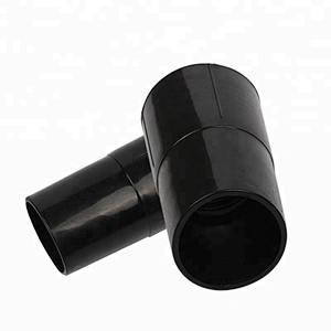 PP Vacuum Cleaner Adapter Hose Connector Vacuum Parts