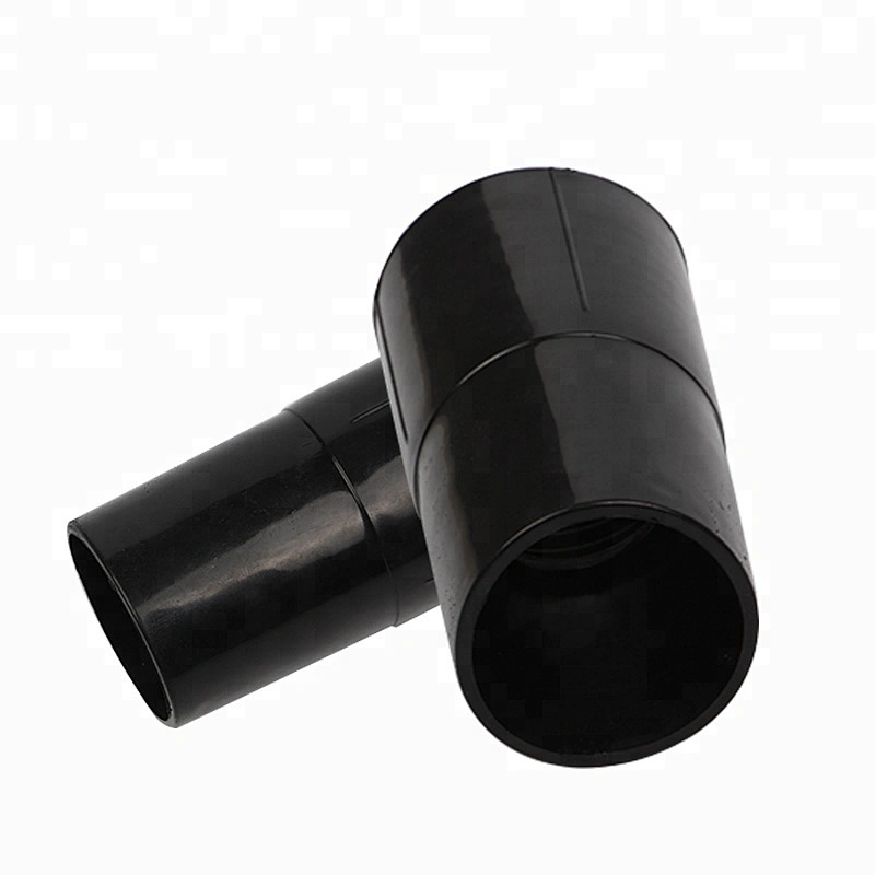 PP Vacuum Cleaner Adapter Hose Connector Vacuum Parts