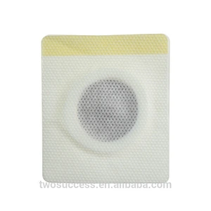 100% Natural Herbs Lipo Slim Patches, Navel Slimming Patch, Magnet Slimming Patch
