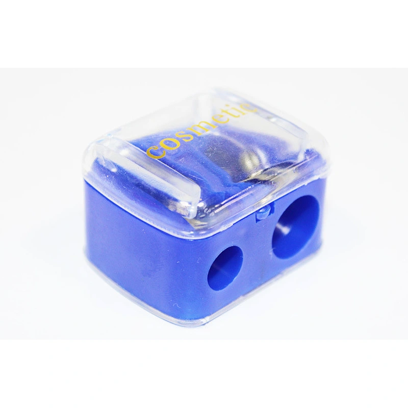 Factory Wholesale Promotional plastic Pencil Sharpener