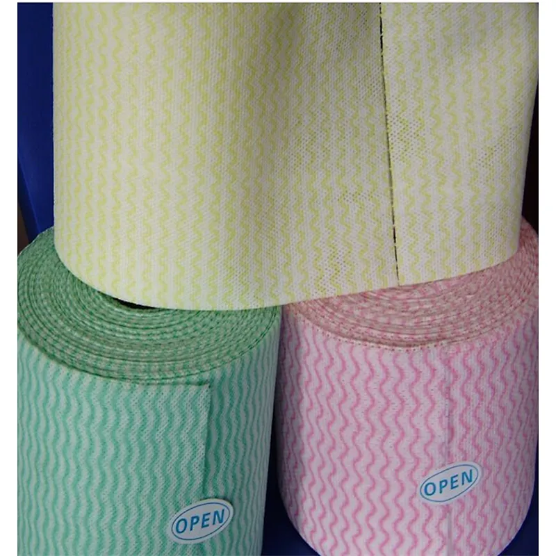High Quality Nonwoven Fabric Moist Cleansing Wet Tissues Make Up Removal Wet Wipes