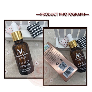 Toe Nail Fungus Removal Gel Anti Infection Paronychia Onychomycosis Fungal Nail Treatment Essence