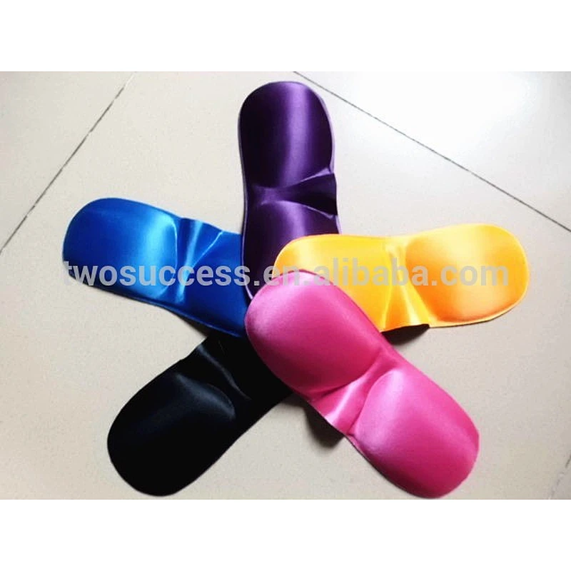 Bamboo Charcoal Cloth Making Sleeping Eye Shade Mask
