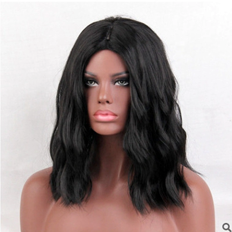 wholesale Quality South Africa funny Afro Kinky Wig for Black Women
