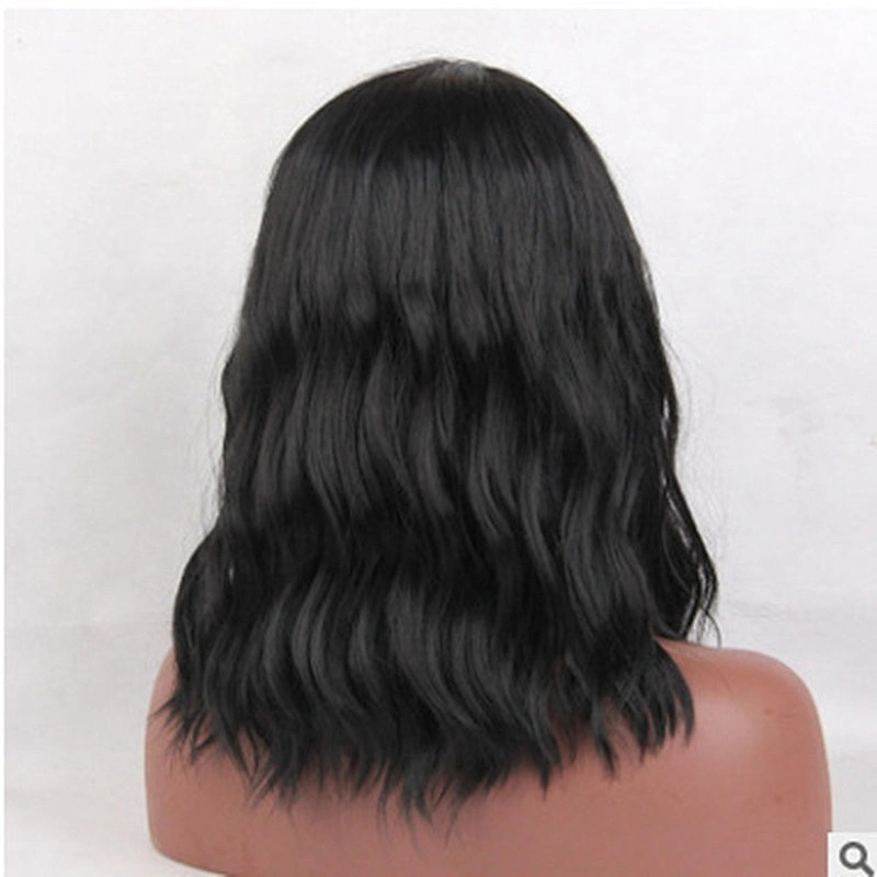 wholesale Quality South Africa funny Afro Kinky Wig for Black Women