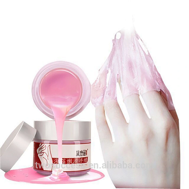 Moisturizing  Exfoliating Peeling Whitening Hand Mask