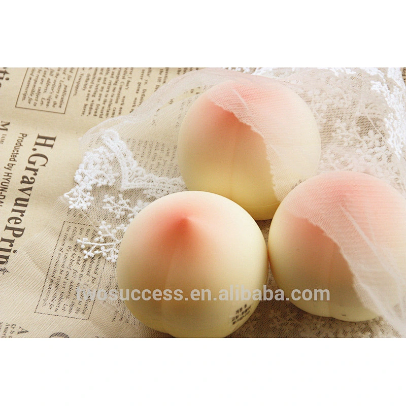 Wholesale Natural whitening Pear fruit fragrance Moisturizer Peach moisturizing Hand Cream