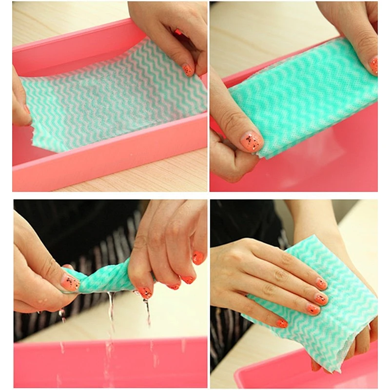 High Quality Nonwoven Fabric Moist Cleansing Wet Tissues Make Up Removal Wet Wipes