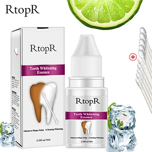 Cleaning Whitening Tooth Stains Removal Liquid Teeth Whitening Essence