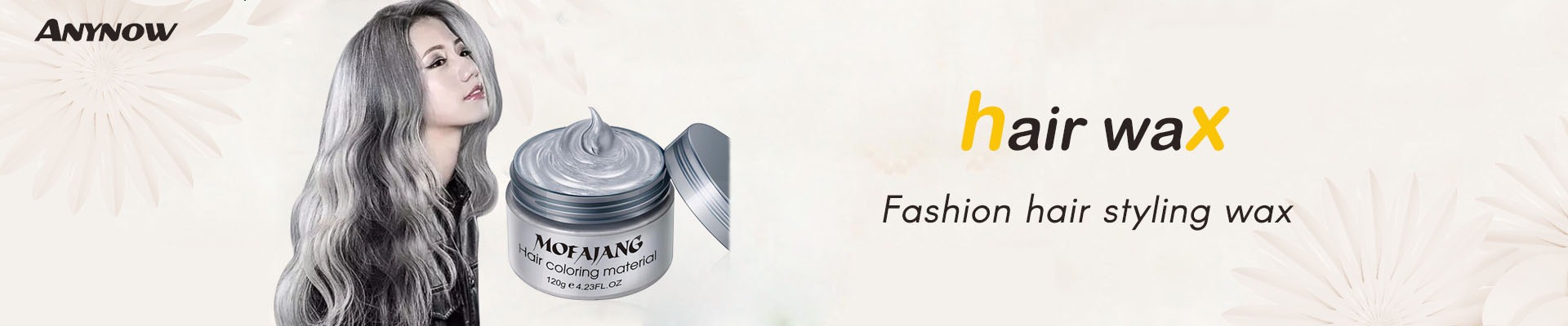 Hair Wax