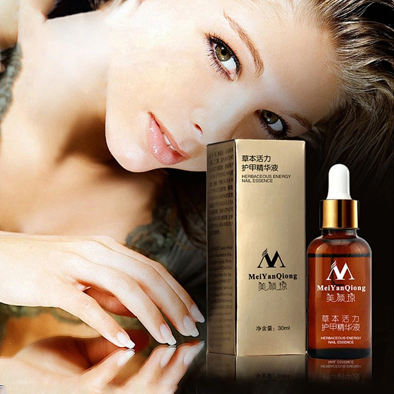 Toe Nail Fungus Removal Gel Anti Infection Paronychia Onychomycosis Fungal Nail Treatment Essence