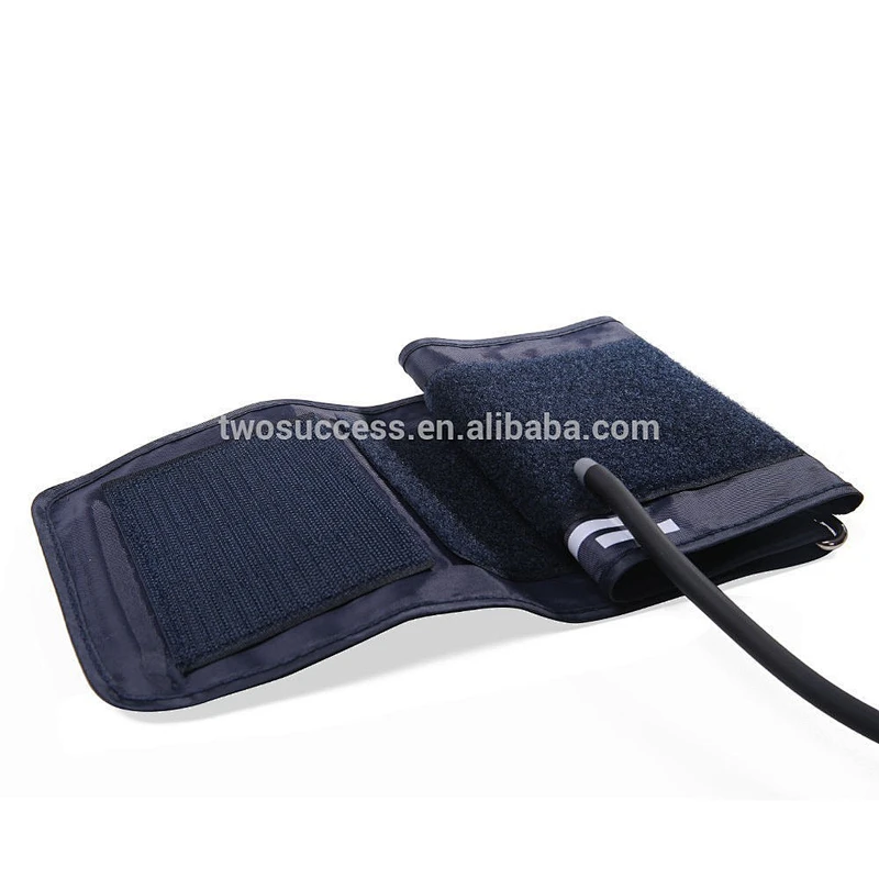 professional design portable hospital use electronic digital wrist watch blood pressure monitor sphygmomanometer