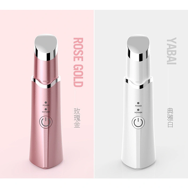 Mini vibration eye face lip wrinkle removal magic eye care wand massager