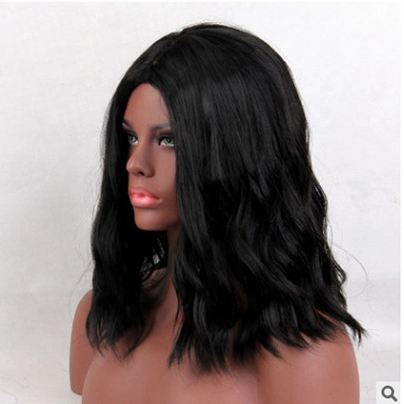 wholesale Quality South Africa funny Afro Kinky Wig for Black Women