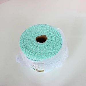 High Quality Nonwoven Fabric Moist Cleansing Wet Tissues Make Up Removal Wet Wipes