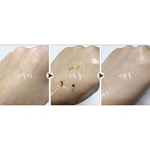 Newest Potpourri Moisturizing Nourishing Osmanthus Petals Mask For Female