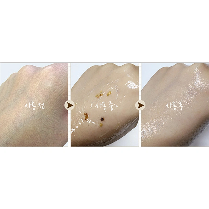 Newest Potpourri Moisturizing Nourishing Osmanthus Petals Mask For Female