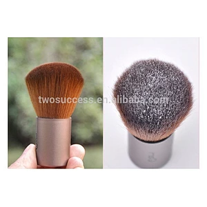High Quality 6PCS Portable Makeup Brush Set Powder Custom Magnetic Makeup Brushes