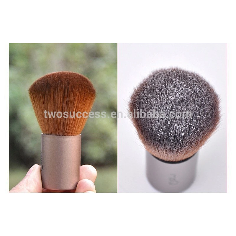 High Quality 6PCS Portable Makeup Brush Set Powder Custom Magnetic Makeup Brushes